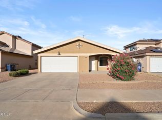 11500 Lucio Moreno Dr, El Paso, TX 79934