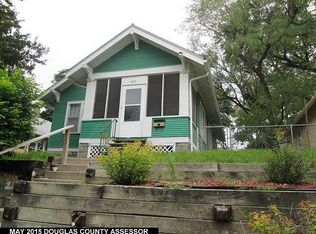 4520 Burdette St, Omaha, NE 68104