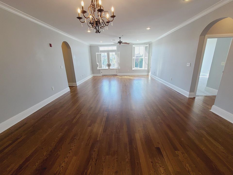 Main Room