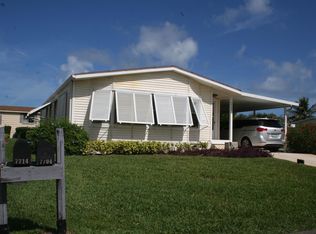 7704 SE Saratoga Dr, Hobe Sound, FL 33455