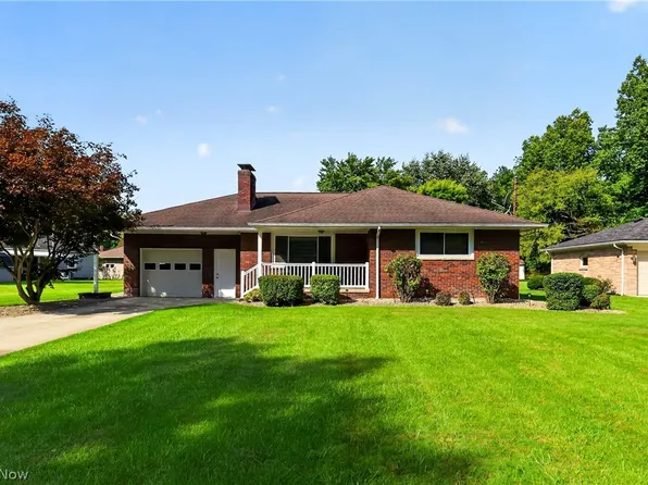 129 Evans Ave, Youngstown, OH 44515