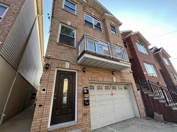 135 Oxford Ave APT 2, Jersey City, NJ 07304