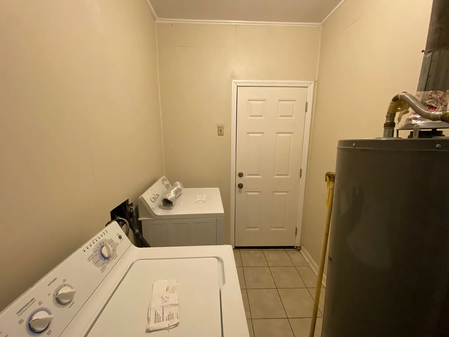 1409 Southwood Drive Valdosta, 3BR/1BA — Photo 2