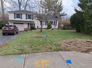 1495 Beach Ave, Rochester, NY 14612