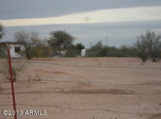 19050 W Jomax Rd, Wittmann, AZ 85361