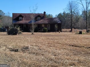 7448 State Highway 305, Louisville, GA 30434