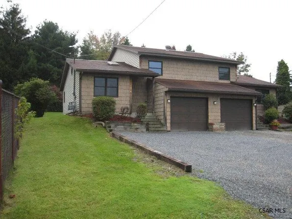 216 Hastings St, Johnstown, PA 15904