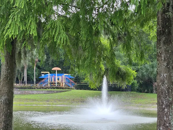 12301 Kernan Forest Blvd, Jacksonville, FL