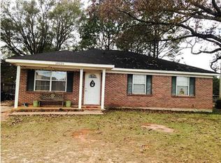 9980 Lawrence Byrd Rd, Chunchula, AL 36521