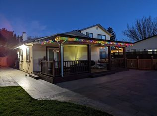 2783 Crosby Ct, Santa Clara, CA 95051