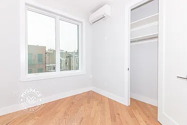 Rented by MySpaceNYC