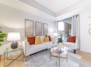35 Parliament St #601, Toronto, ON