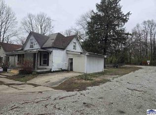 1158 Helen Ave, Terre Haute, IN