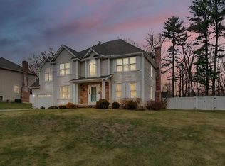 100 Rachael Ter, Westfield, MA 01085