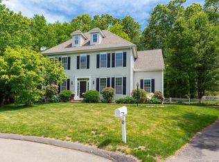 5 Wentworth Pl, Avon, CT 06001