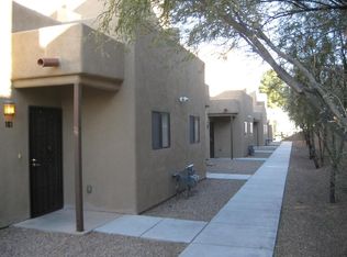 3943 E Monte Vista Dr, Tucson, AZ 85712
