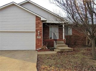 8717 E 44th St N, Wichita, KS 67226
