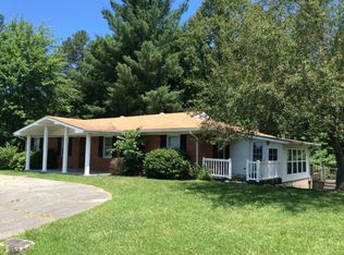 96 Trooper Island Rd, Whitley City, KY 42653