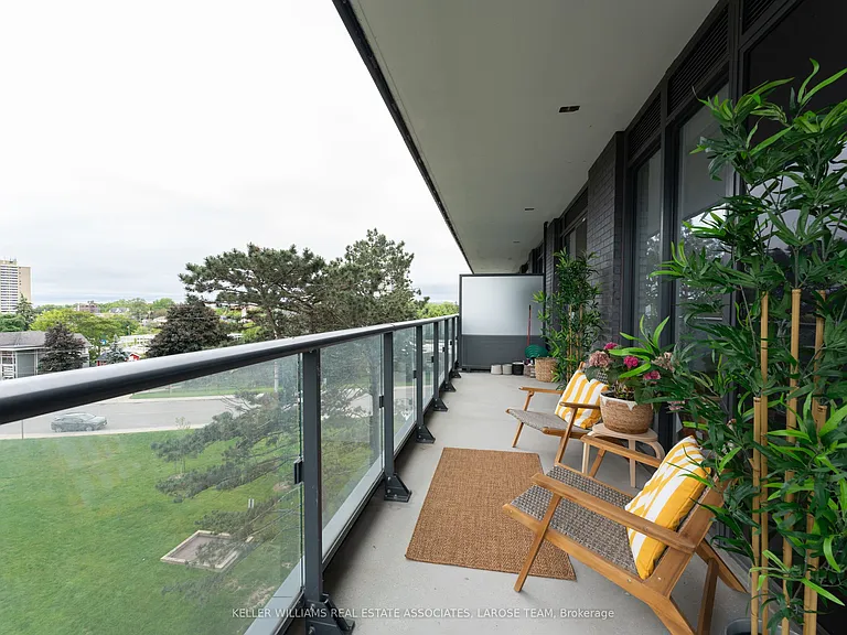 21 Park St E #603 — Photo 25