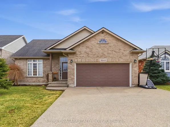 3645 Carver St, Fort Erie, ON L0S 1S0