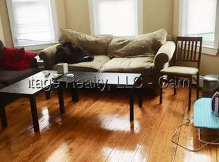 30 Plymouth St #B, Cambridge, MA 02141