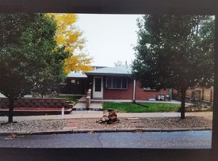 2725 Hazel Ct, Denver, CO 80211