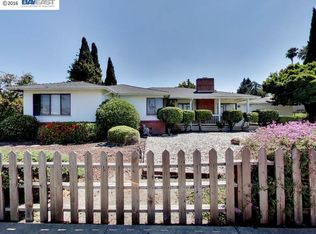 1476 164th Ave, San Leandro, CA 94578