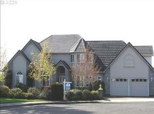 1246 NW Whitman Ct, Camas, WA 98607
