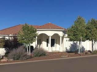 5707 Ginseng Way, Prescott, AZ 86305