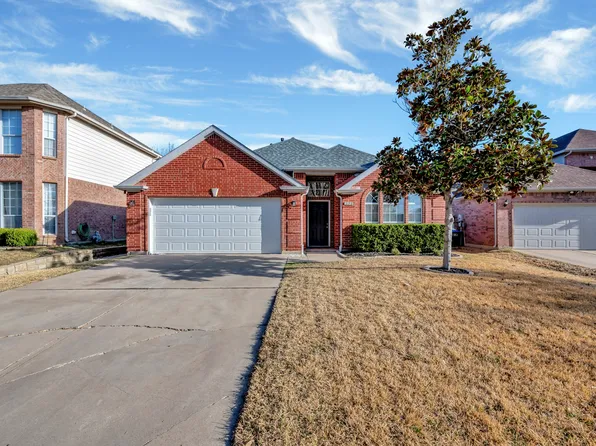4753 Parkmount Dr, Fort Worth, TX 76137