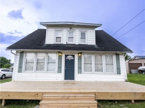 2071 Main St, Culloden, WV 25510