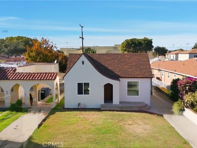 10025 San Anselmo Ave, South Gate, CA, 90280