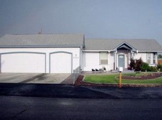 2107 Road 33, Pasco, WA 99301