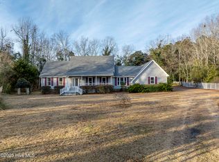 728 Tar Landing Rd, Holly Ridge, NC 28445