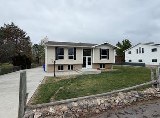 2145 N 4100 W, Plain City, UT 84404