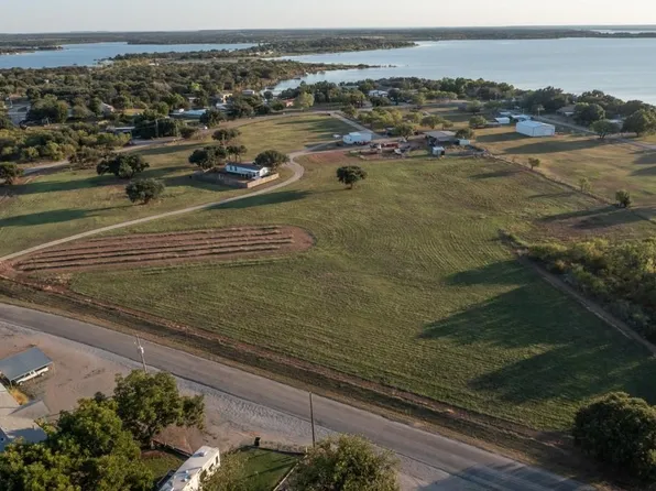 9627 County Road 197 #B, Breckenridge, TX 76424