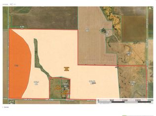 0 NW 30th Rd, Albert, KS 67511