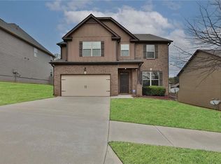 3296 Veranda Way, Decatur, GA 30034