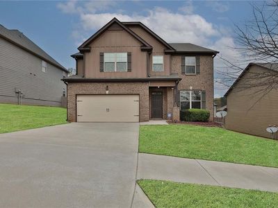 3296 Veranda Way, Decatur, GA, 30034