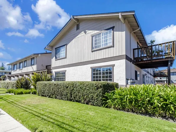 Poplar Redwoodcity, Redwood City, CA 94061