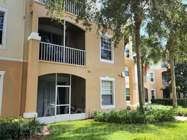 6100 Stevenson Dr Unit 102, Orlando, FL 32835
