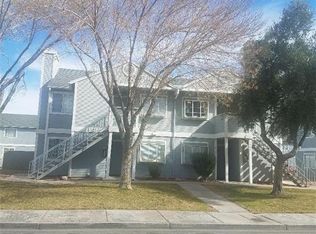 1962 Cosmic Dr APT 1013, Las Vegas, NV 89115