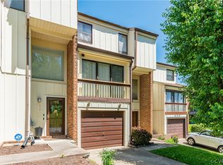 318 Colonel Dr, Henrico, VA 23075
