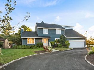 2 Ellis Ct, Monmouth Beach, NJ 07750