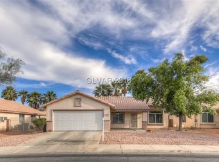 1135 Point Success Ave, Henderson, NV 89014