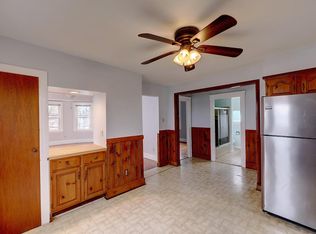 107 2nd St #2, East Providence, RI 02914