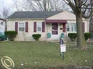 579 Dubie Ave, Ypsilanti, MI 48198