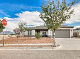 3038 Bariloche Dr, Anthony, TX 79821