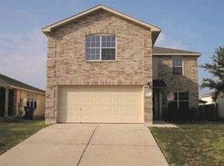 12717 Wedding Dr, Manor, TX 78653