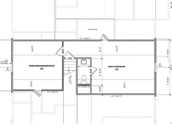 5th image of 3353 Colby Chase Dr Lot 5